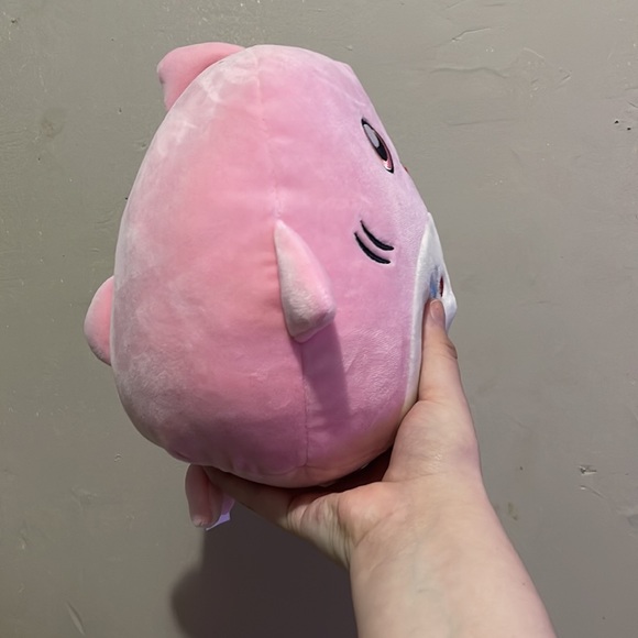 Selling Selene squishmallow - Picture 4 of 4